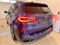 BMW X5 M X Drive M Sport Синій - thumbnail 5