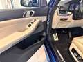 BMW X5 M X Drive M Sport Blue - thumbnail 10