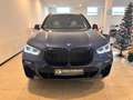 BMW X5 M X Drive M Sport Niebieski - thumbnail 2