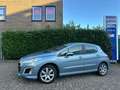 Peugeot 308 1.6 VTi Active Climate C, Cruise C, Lmv, Pdc!!!! Blau - thumbnail 1