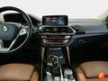 BMW X4 xDrive 25dA Blanc - thumbnail 14