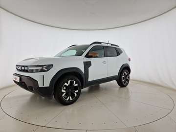 1.2 mild hybrid extreme 4x4 130cv