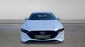 Mazda 3 2024 2.0 e-SKYACTIV-G MHEV 122CV 6MT FWD EXCLUSIVE Weiß - thumbnail 4
