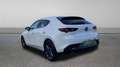 Mazda 3 2024 2.0 e-SKYACTIV-G MHEV 122CV 6MT FWD EXCLUSIVE Weiß - thumbnail 2