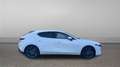 Mazda 3 2024 2.0 e-SKYACTIV-G MHEV 122CV 6MT FWD EXCLUSIVE Bianco - thumbnail 6