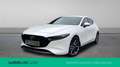 Mazda 3 2024 2.0 e-SKYACTIV-G MHEV 122CV 6MT FWD EXCLUSIVE Blanc - thumbnail 1