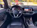 BMW 320 d 3er Sport Line/Laser/HuD/Leder/Asisstent Blanc - thumbnail 12