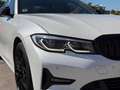 BMW 320 d 3er Sport Line/Laser/HuD/Leder/Asisstent Blanc - thumbnail 20