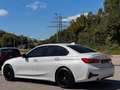 BMW 320 d 3er Sport Line/Laser/HuD/Leder/Asisstent Blanc - thumbnail 5