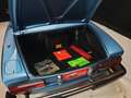 Fiat 124 Spider 2.0 cc Iniezione certificata ASI con CRS Blauw - thumbnail 29