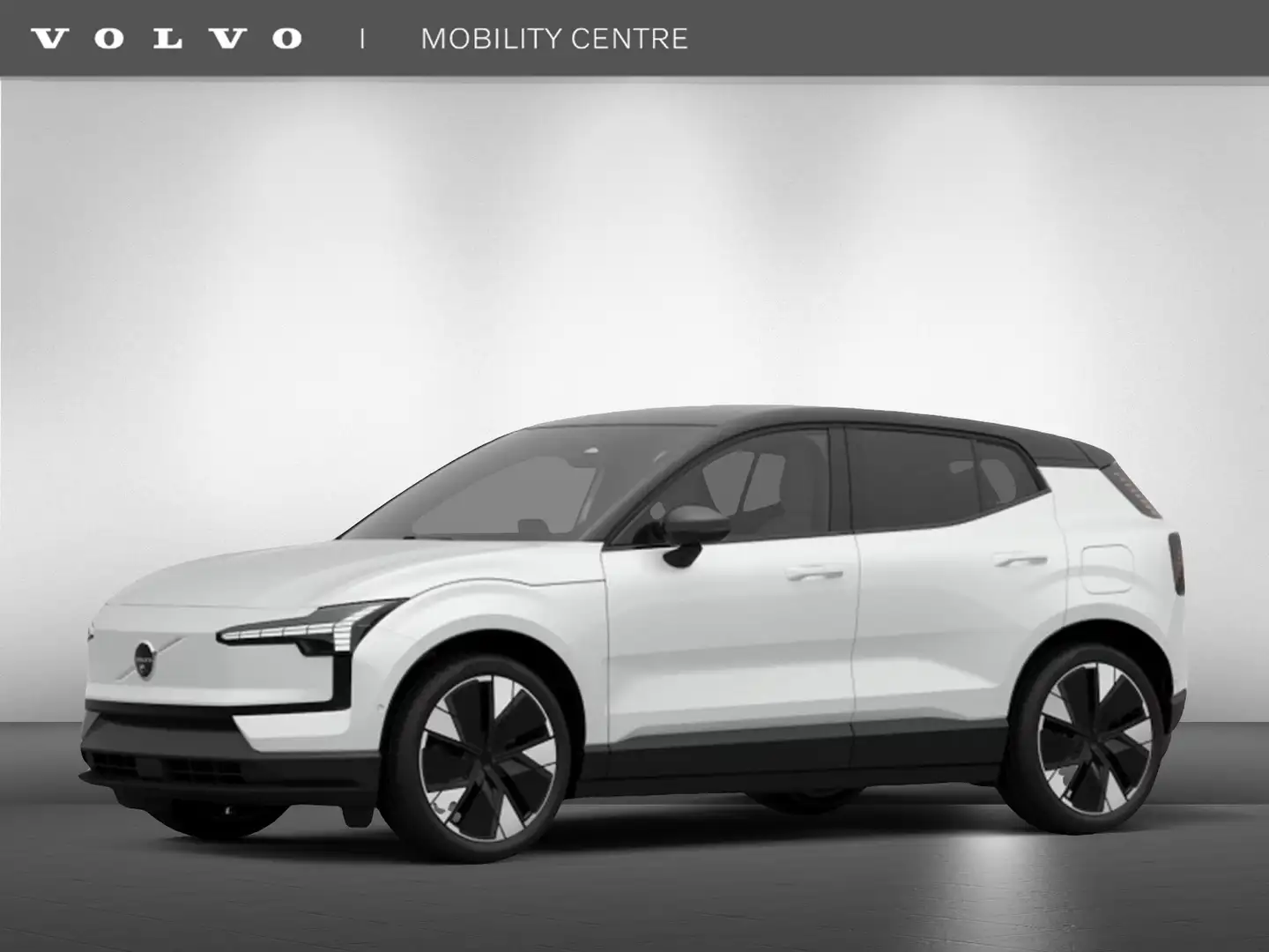 Volvo EX30 Extend. Plus | VAN 47.050 NAAR 36.935 | DIRECT LEV Wit - 2