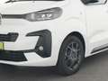 Citroen Spacetourer 2.0BHDi Aut.Plus M+8-SITZE+CARPLAY+LED+PDC Biały - thumbnail 23