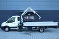 Iveco Daily Ford Transit GRU 350 L5 Ruote Gemellate Cassonato Bianco - thumbnail 3