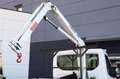 Iveco Daily Ford Transit GRU 350 L5 Ruote Gemellate Cassonato Bianco - thumbnail 5