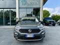 Volkswagen T-Roc T-Roc 2.0 tdi Style 4motion dsg Grigio - thumbnail 2