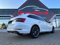 Skoda Superb 2.0 TDI Combi Premium Edition LED KAMERA Weiß - thumbnail 22