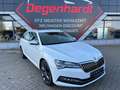 Skoda Superb 2.0 TDI Combi Premium Edition LED KAMERA Weiß - thumbnail 18