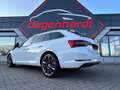 Skoda Superb 2.0 TDI Combi Premium Edition LED KAMERA Weiß - thumbnail 21