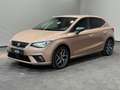 SEAT Ibiza Xcellence 1.0 TSI | ACC NAVI DAB VOLL-LED Beige - thumbnail 2