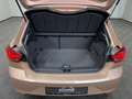 SEAT Ibiza Xcellence 1.0 TSI | ACC NAVI DAB VOLL-LED Beige - thumbnail 12