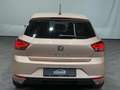 SEAT Ibiza Xcellence 1.0 TSI | ACC NAVI DAB VOLL-LED Beige - thumbnail 11