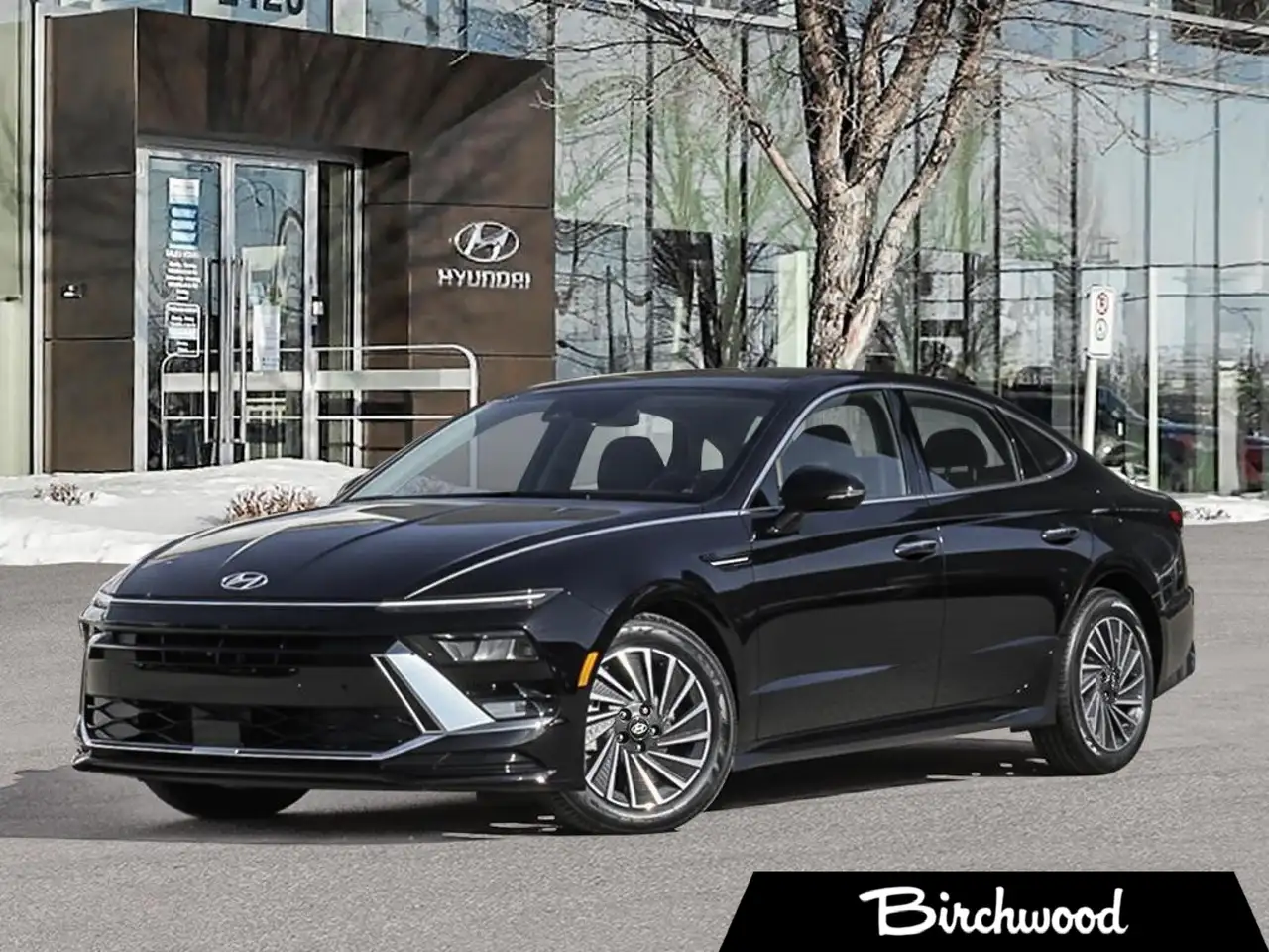 2026 Hyundai SONATA