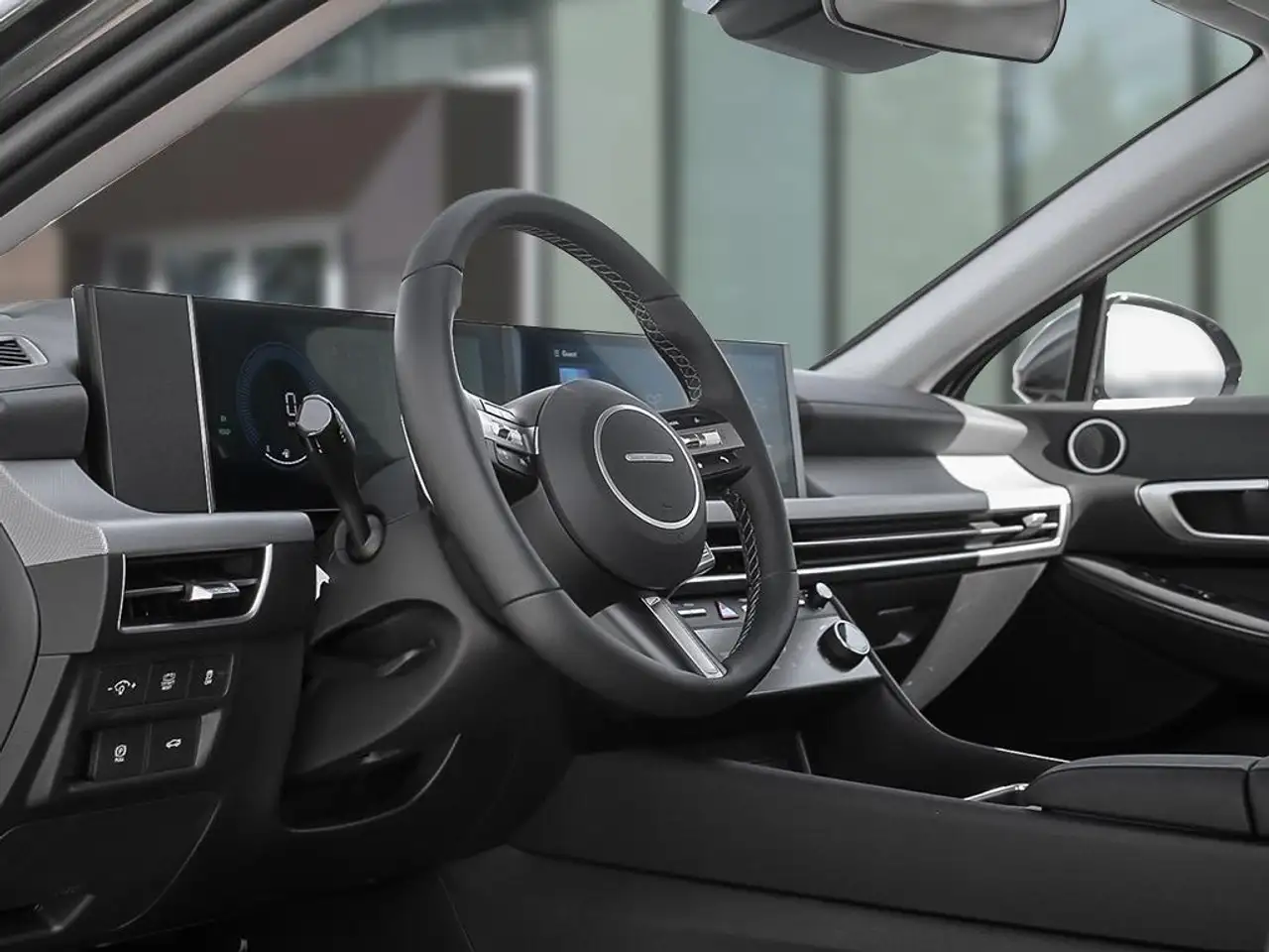 Hyundai SONATA снимка Hyundai SONATA