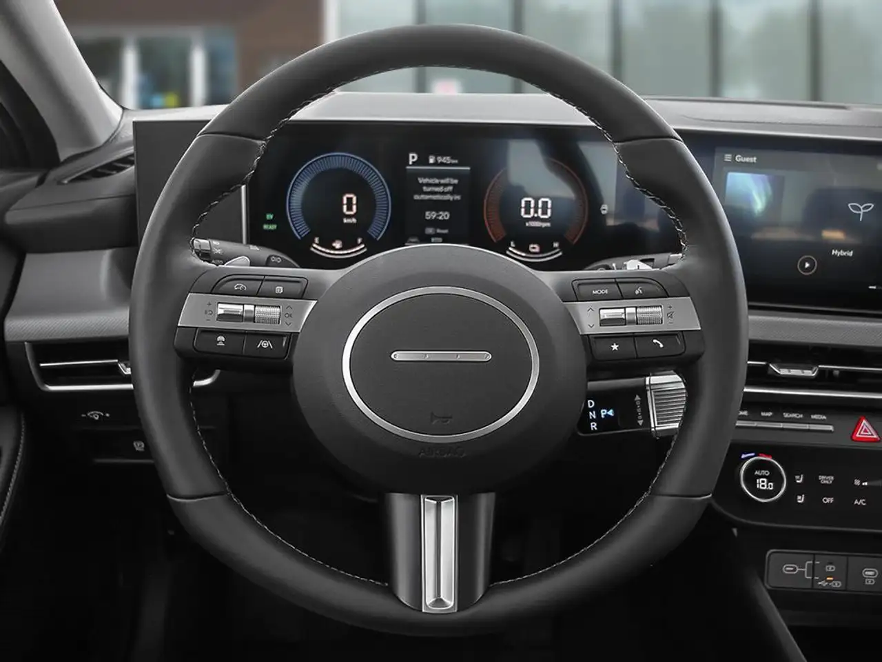 Hyundai SONATA снимка Hyundai SONATA