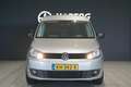 Volkswagen Caddy Maxi 1.6 TDI + ROLSTOEL / DUBBEL CABINE / LEDER / Grijs - thumbnail 5