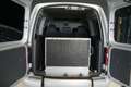 Volkswagen Caddy Maxi 1.6 TDI + ROLSTOEL / DUBBEL CABINE / LEDER / Grijs - thumbnail 23