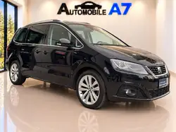 Seat Alhambra Xcellence *7 SITZER/PANO/AHK/MASSAGE*