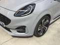 Ford Puma 1.0 EcoBoost MHEV ST-Line X 125 Gris - thumbnail 16