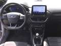 Ford Puma 1.0 EcoBoost MHEV ST-Line X 125 Gris - thumbnail 8