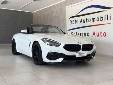 Z4 G29 sdrive 30i Sport auto - SOLI 55.000 Km