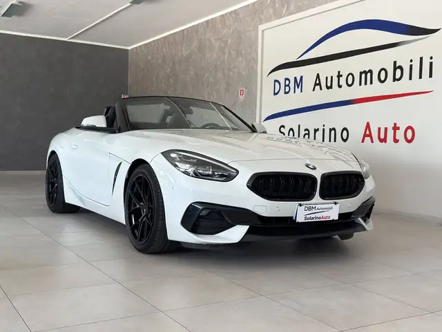 BMW Z4 Z4 G29 sdrive 30i Sport auto - SOLI 55.000 Km
