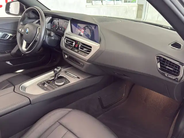 BMW Z4 view 11