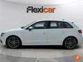 Audi A3 35 TFSI 110kW (150CV) Sportback Blanc - thumbnail 5