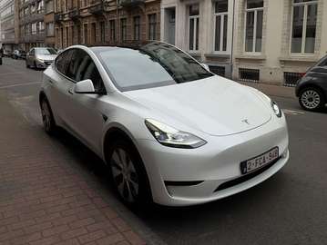 Model MODEL Y Propulsion 220kw