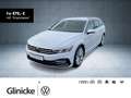 Volkswagen Passat Variant Elegance R-Line 2.0 TSI StHz/Nav/ Weiß - thumbnail 1