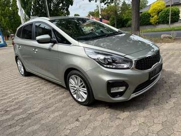 Carens Diesel 1.7 CRDi 141 ISG Spirit.7Sitzer