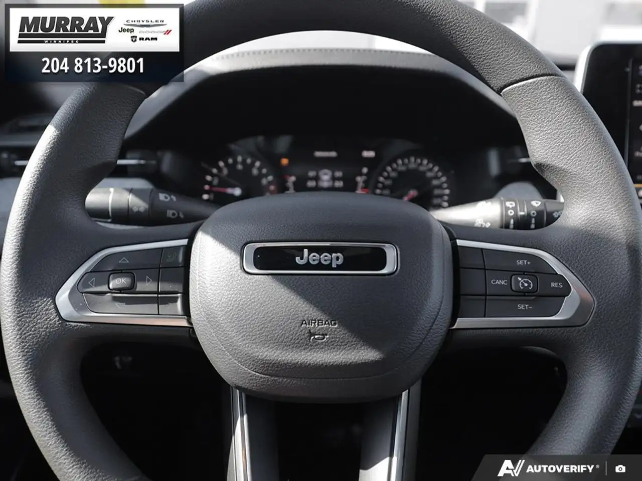 Jeep Compass снимка Jeep Compass
