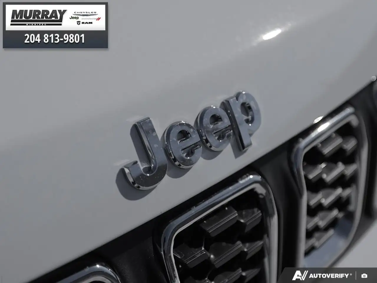Jeep Compass снимка Jeep Compass
