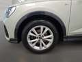 Audi Q3 Sportback 35 TFSI S-Line AHK el.Heck CarPlay Silber - thumbnail 6