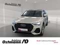 Audi Q3 Sportback 35 TFSI S-Line AHK el.Heck CarPlay Silber - thumbnail 1