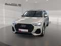 Audi Q3 Sportback 35 TFSI S-Line AHK el.Heck CarPlay Silber - thumbnail 2