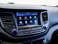 Hyundai TUCSON Tucson II 2015 1.7 crdi Sound 2wd 115cv Bleu - thumbnail 13