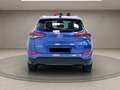Hyundai TUCSON Tucson II 2015 1.7 crdi Sound 2wd 115cv Bleu - thumbnail 5