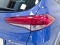 Hyundai TUCSON Tucson II 2015 1.7 crdi Sound 2wd 115cv Bleu - thumbnail 17