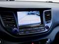 Hyundai TUCSON Tucson II 2015 1.7 crdi Sound 2wd 115cv Bleu - thumbnail 12