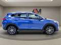 Hyundai TUCSON Tucson II 2015 1.7 crdi Sound 2wd 115cv Bleu - thumbnail 6